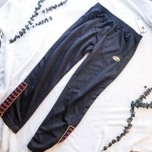FILA Men's Logo Sweatpants